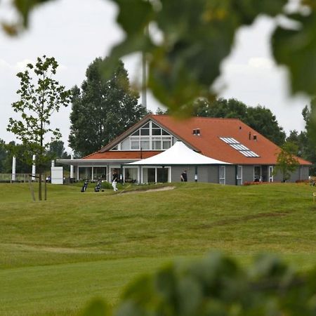Harderwold Villa Resort Zeewolde Bagian luar foto