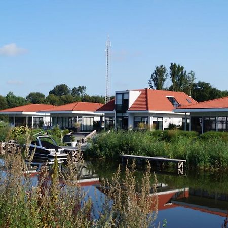 Harderwold Villa Resort Zeewolde Bagian luar foto