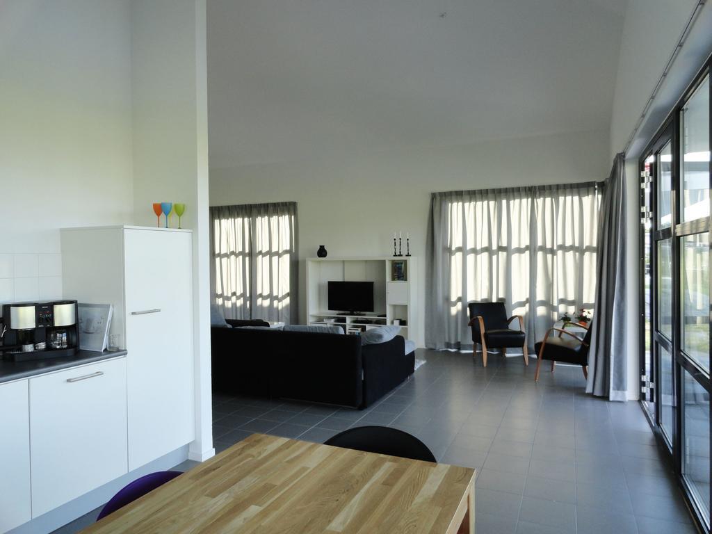 Harderwold Villa Resort Zeewolde Bagian luar foto