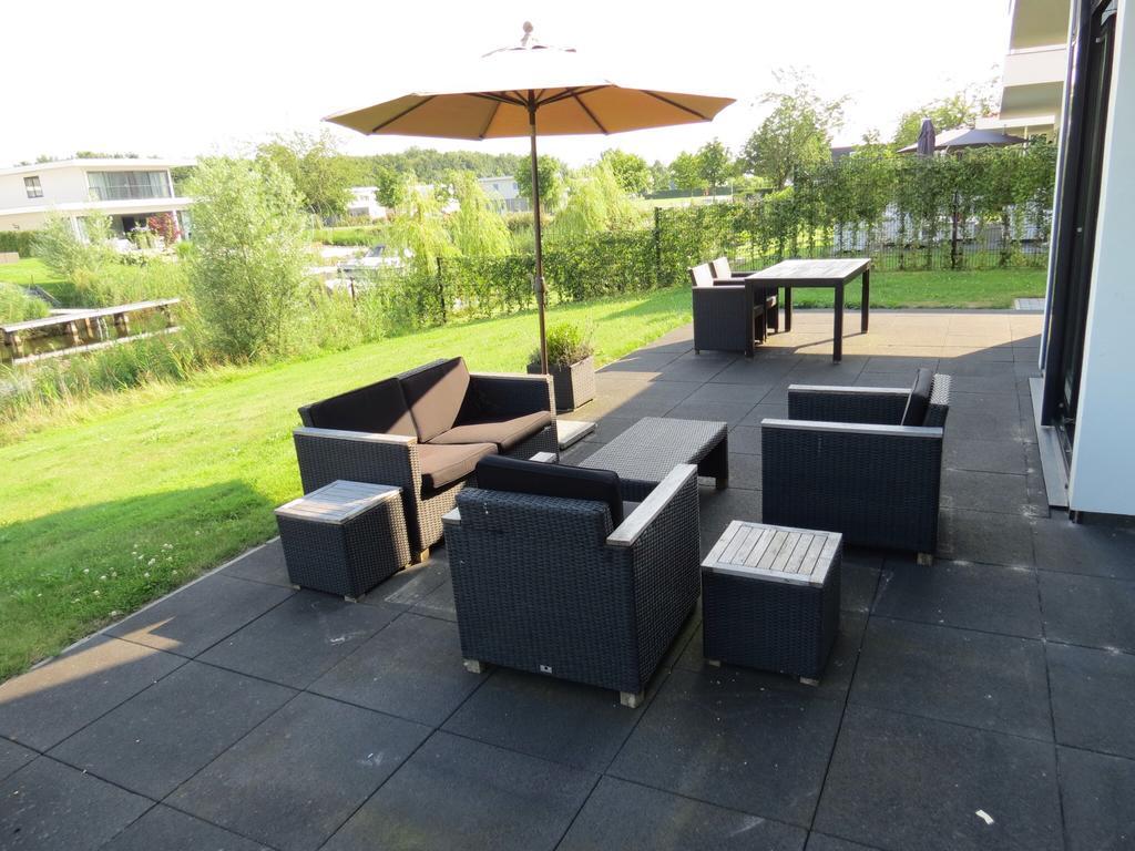 Harderwold Villa Resort Zeewolde Bagian luar foto