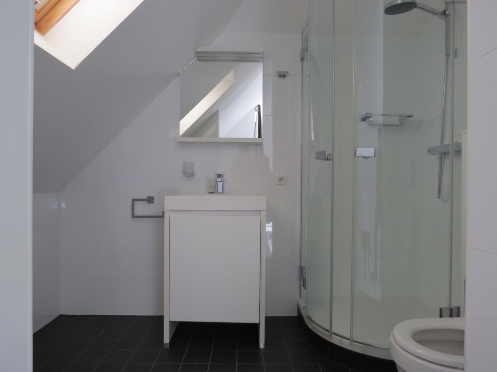 Harderwold Villa Resort Zeewolde Bagian luar foto