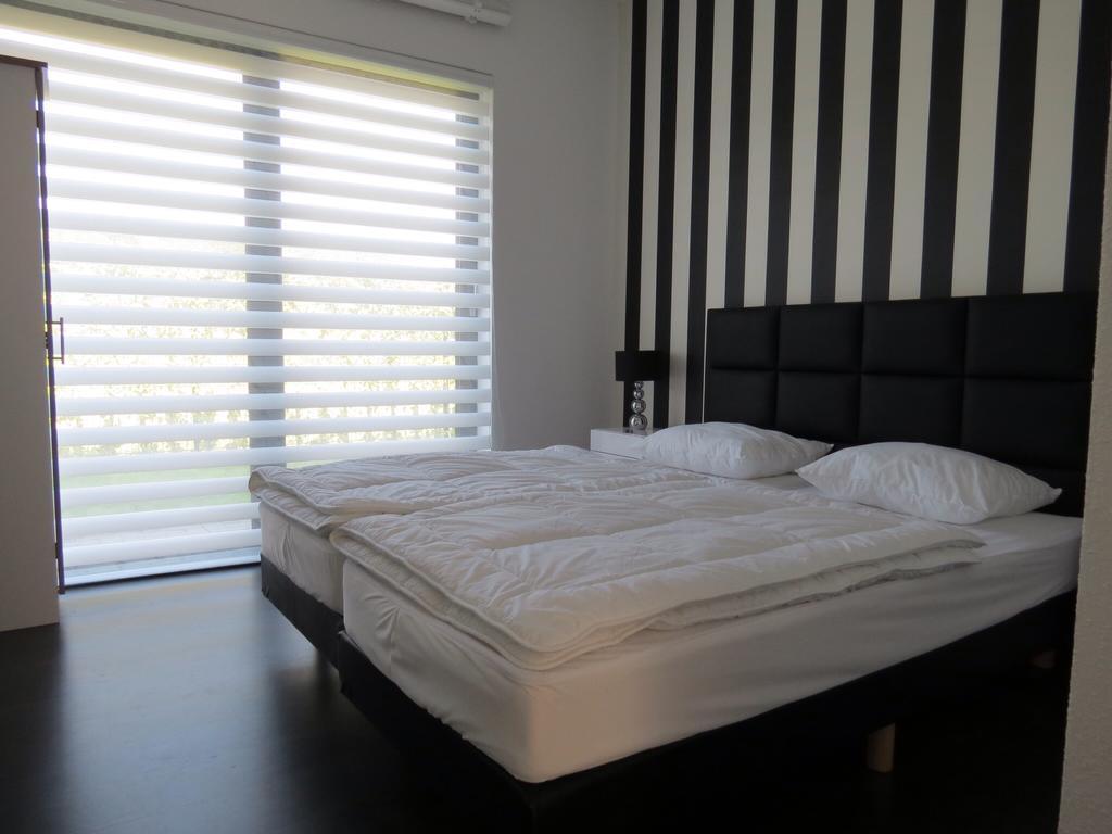 Harderwold Villa Resort Zeewolde Bagian luar foto