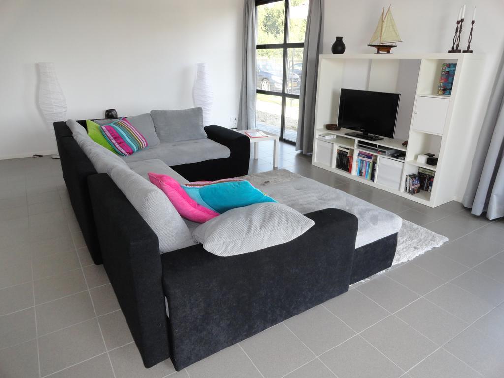 Harderwold Villa Resort Zeewolde Bagian luar foto