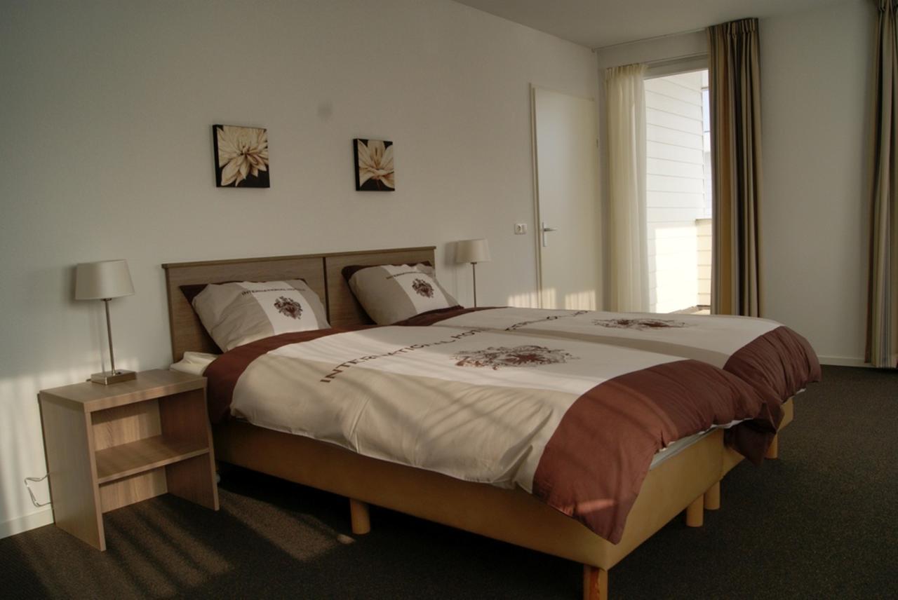 Harderwold Villa Resort Zeewolde Ruang foto
